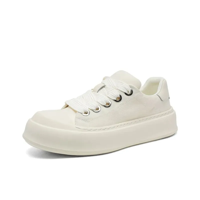 SOBB Low Top Skateboard Shoes Men's-5