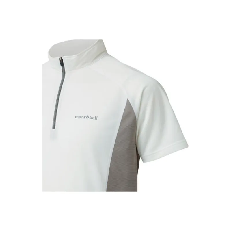 MONTBELL T Shirts Men-5