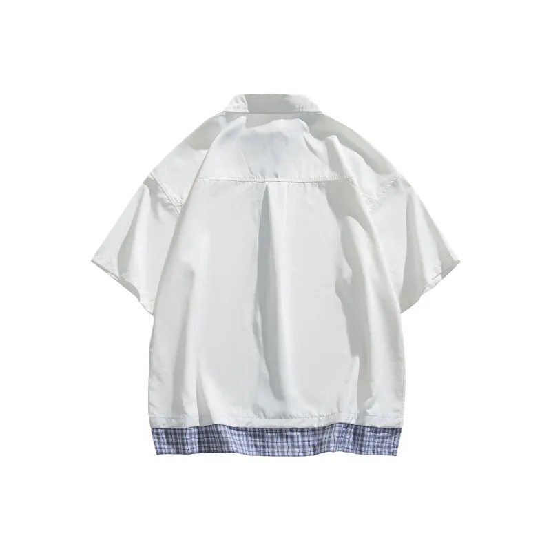 GDRX Shirts Unisex-13