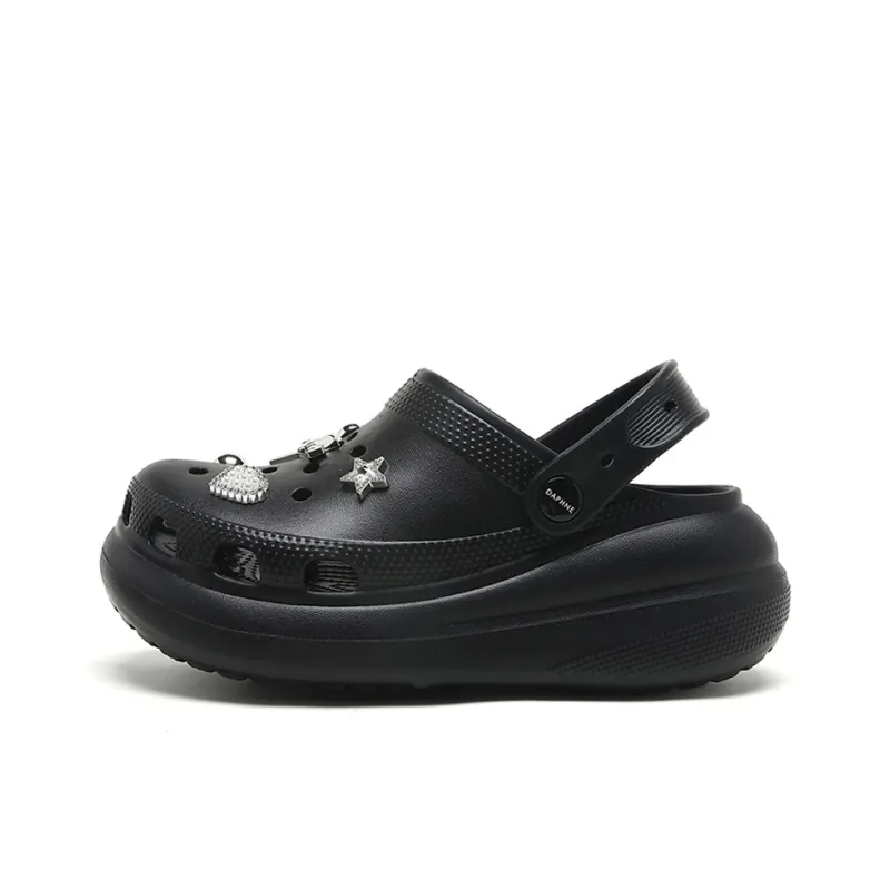DAPHNE Clogs Women's-0