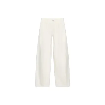 ZARA ZW Series Casual Pants Women's