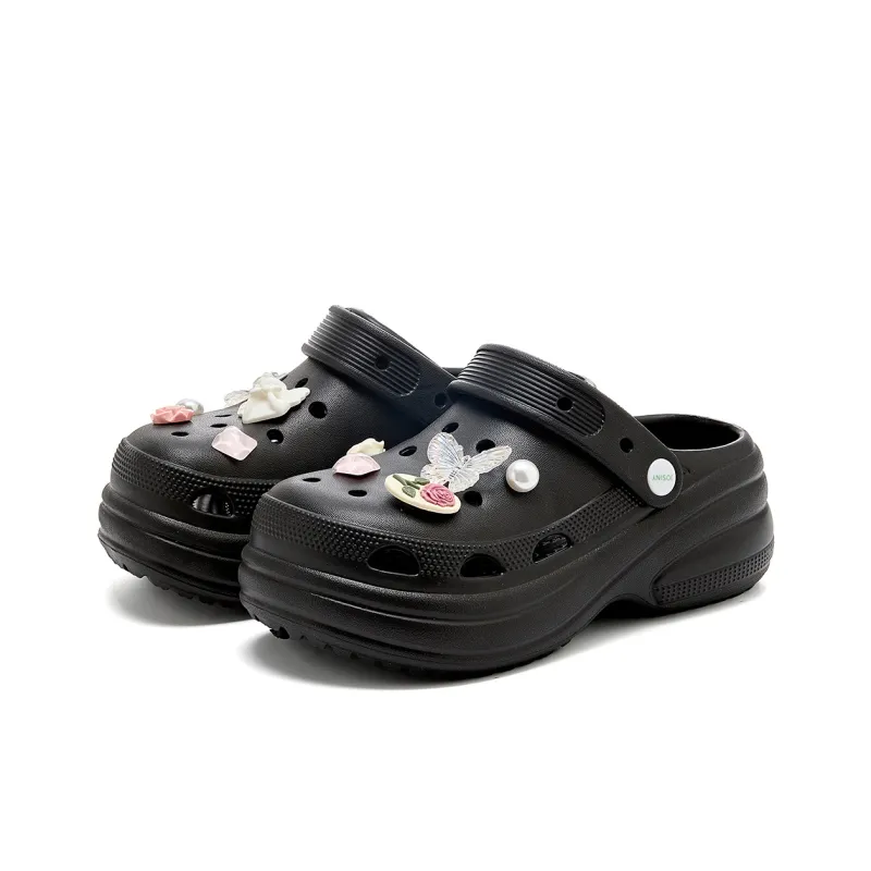 JOSINY Clogs Women's-1