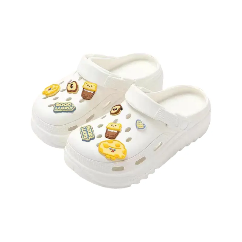 Avonlee Slippers / Home Slippers-6