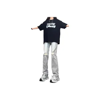 CORNILOT Jeans Unisex