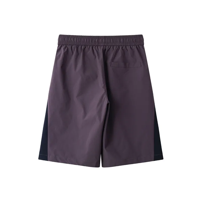 DUKE+DEXTER Casual Shorts Unisex-1