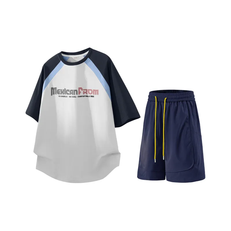 MEXICAN Casual Sportswear Unisex-0