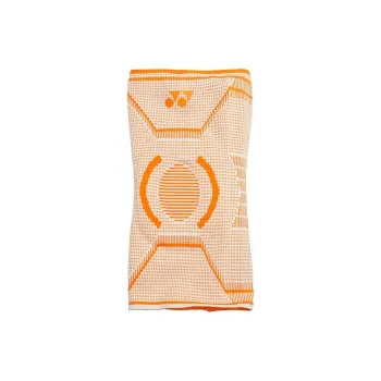 YONEX Knee Pads Polyamide, Elastane, Polyester Tennis And Badminton Unisex MPS 14CR