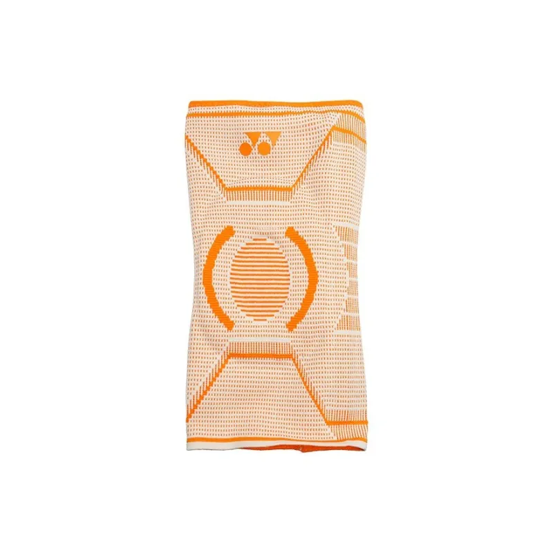 YONEX Knee Pads Polyamide, Elastane, Polyester Tennis And Badminton Unisex MPS 14CR-0