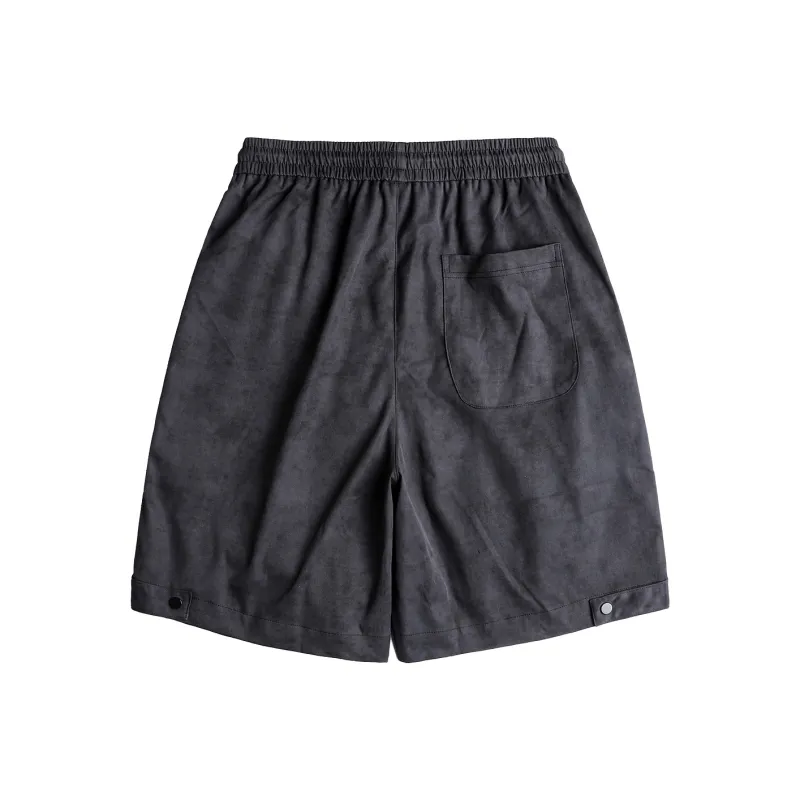 AOGZ Cargo Shorts Unisex-1