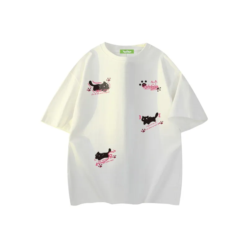 KOKO BASE T Shirts Unisex-4