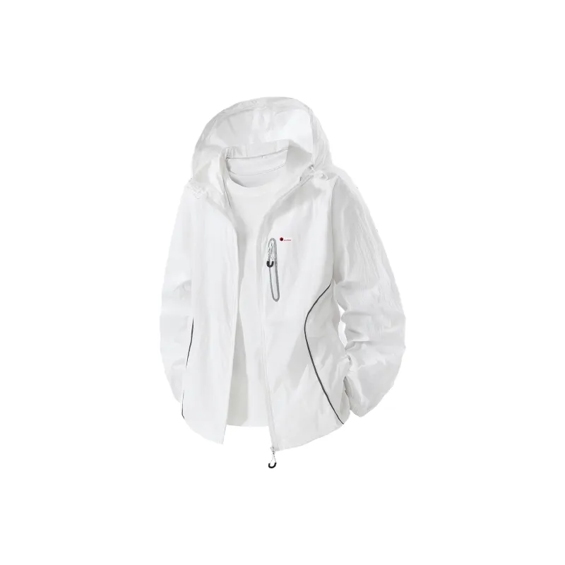 SWISS MILITARY Super Light Breathable Quick Dry UV Protection Sun Protection Clothing Unisex-0