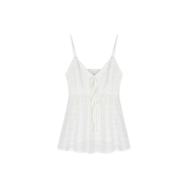 METE WHALE MT Women's Camisoles-0