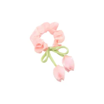 Like A Dream Fabric Hair Tie Women's