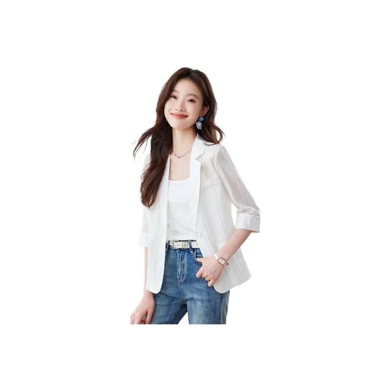 PIERRE CARDIN Cropped Coat Women's-0