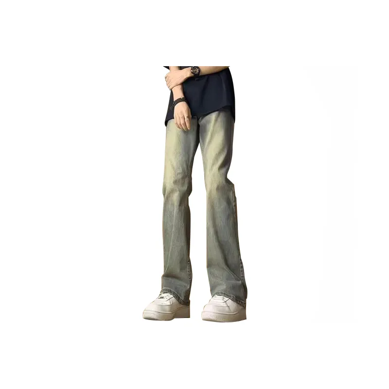 WOKXSS Jeans Unisex-3