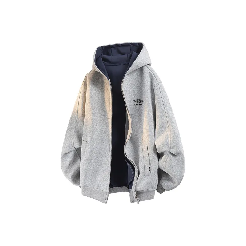 LOOX! Sweatshirts Unisex-15