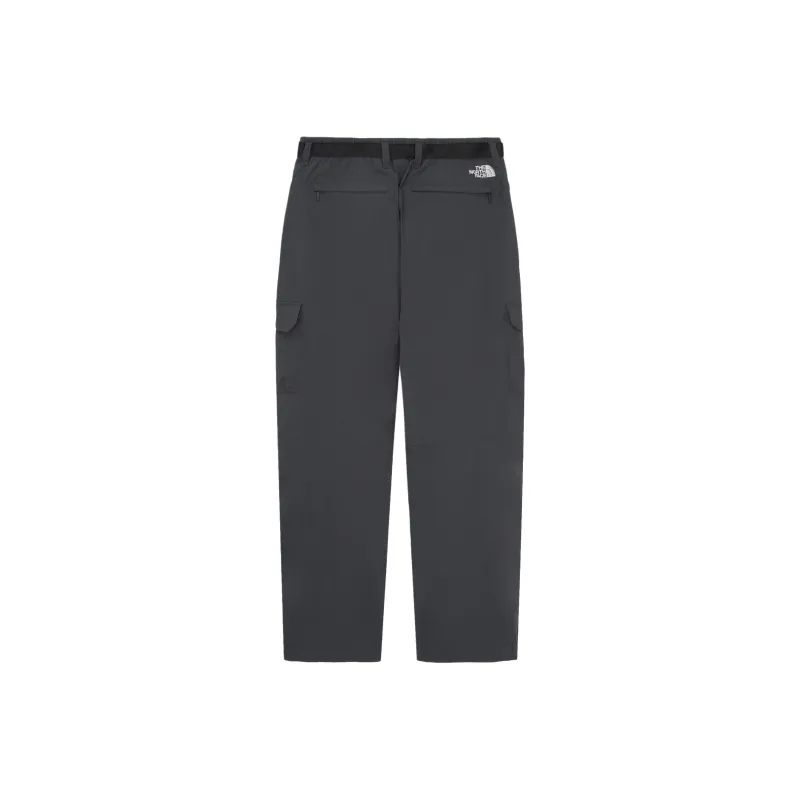 THE NORTH FACE Cargo Pants Men's Gray-1