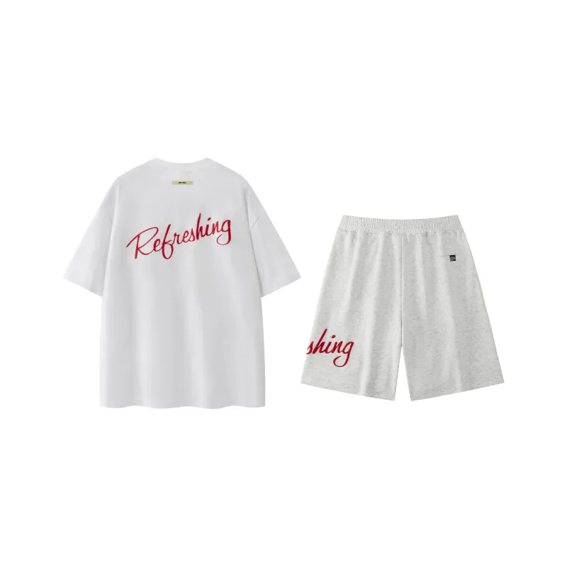 Coca Cola Casual Sportswear Unisex-18