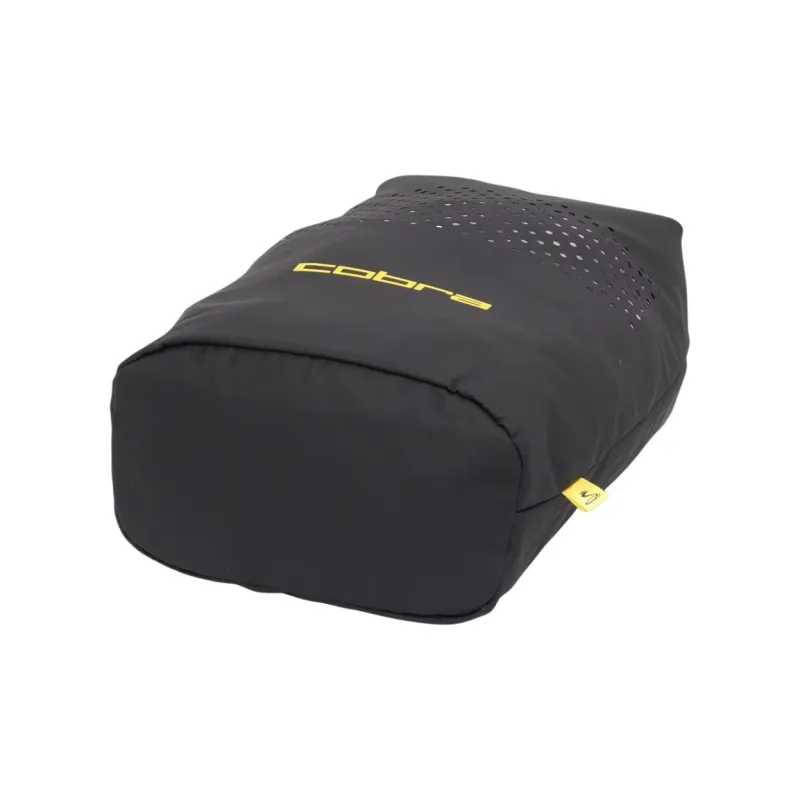 PUMA Polyester Travel Storage Bag Unisex Black-2