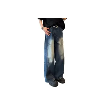 7 SEVFUN Jeans Unisex