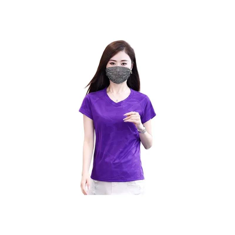The New Age Family T Shirt Women's-3
