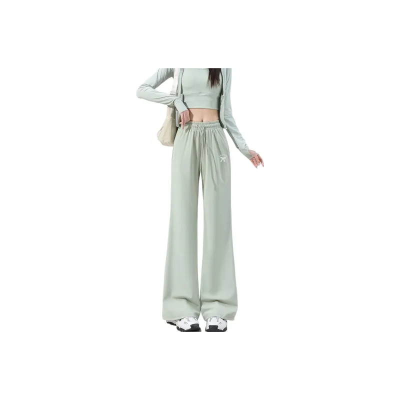 Tonlion Casual Pants Women's-7