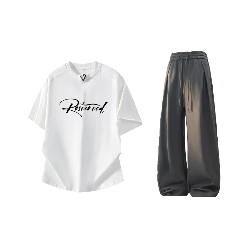 ROSECREED Casual Sportswear Unisex-6