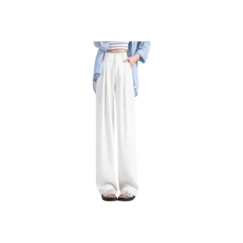 Ya Sheep People Casual Pants Women's