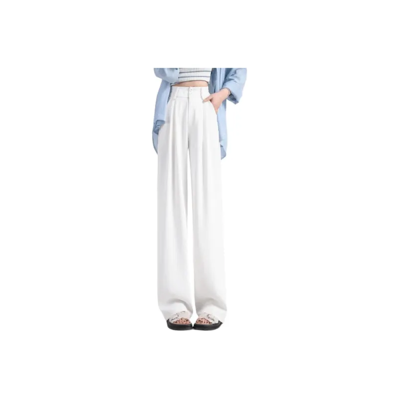 Ya Sheep People Casual Pants Women's-30