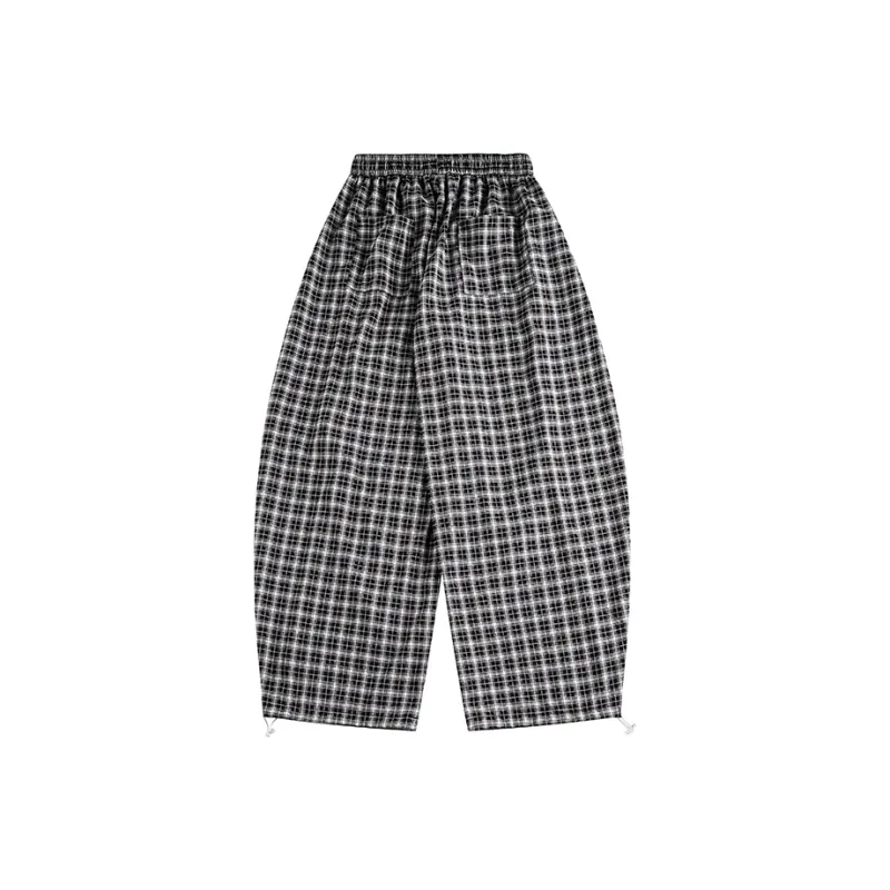 VERAF CA Casual Pants Unisex-1
