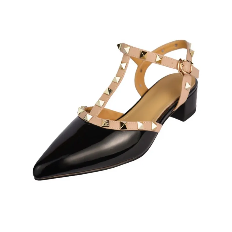 Rongcheng Shoe King High Heels Women's-4