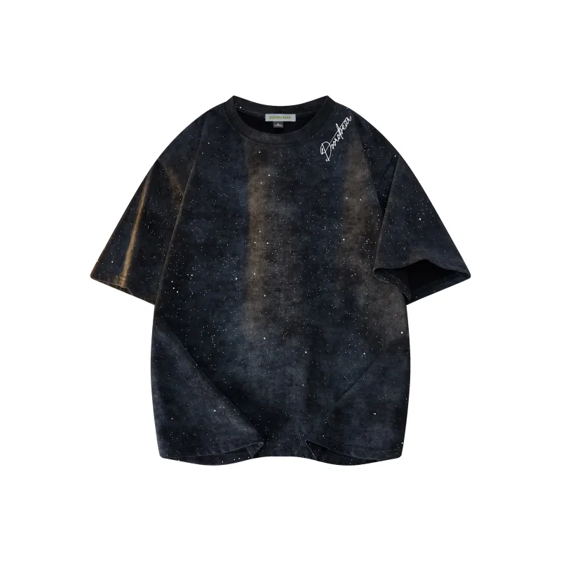 Budding Bear T Shirts Unisex-0