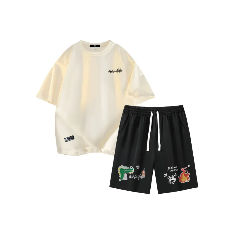 PAUL COSTELLOE Casual Sportswear Unisex-24