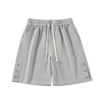AMBER LIGHT Casual Shorts Unisex
