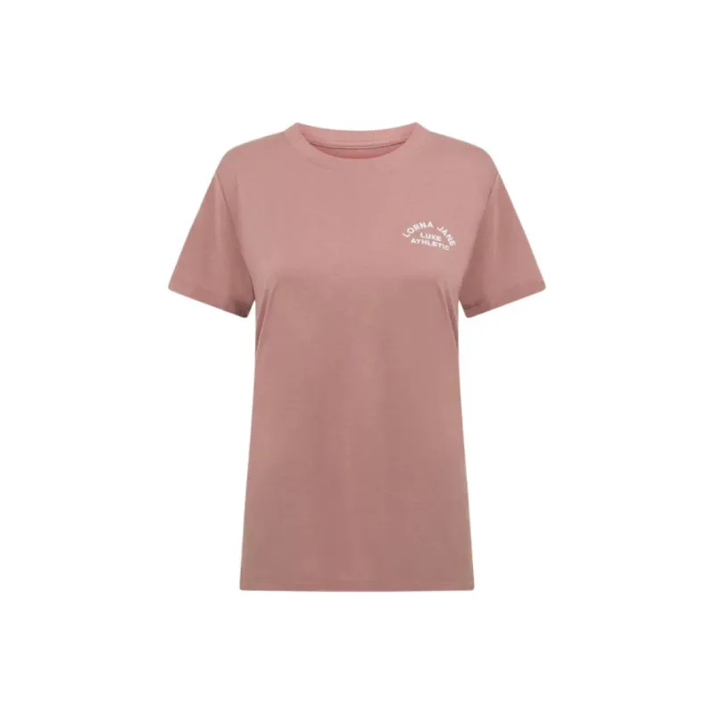 LORNA JANE Lotus Series T Shirt Women's-27