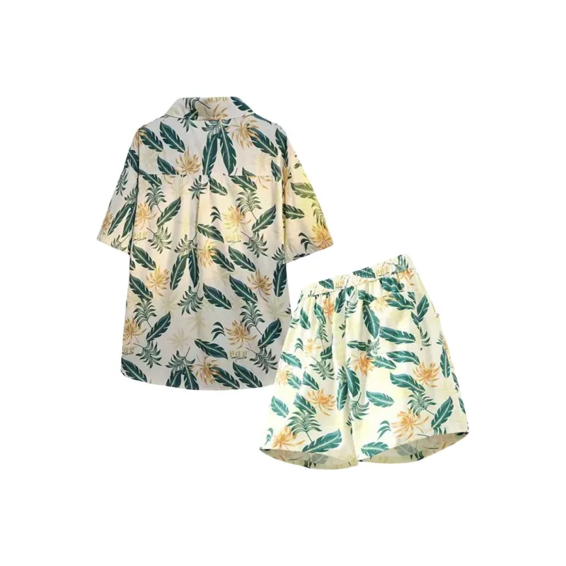 T IRA Casual Sportswear Unisex-1