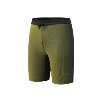 Anta Running Collection Sports Shorts Men's Basic Black