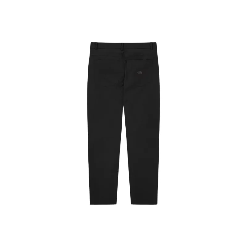 THE NORTH FACE Casual Pants Men's Black-1