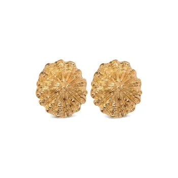 Jennifer Behr Limpet Earrings