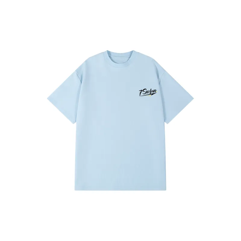 7 SEVFUN Women's Undershirts-16