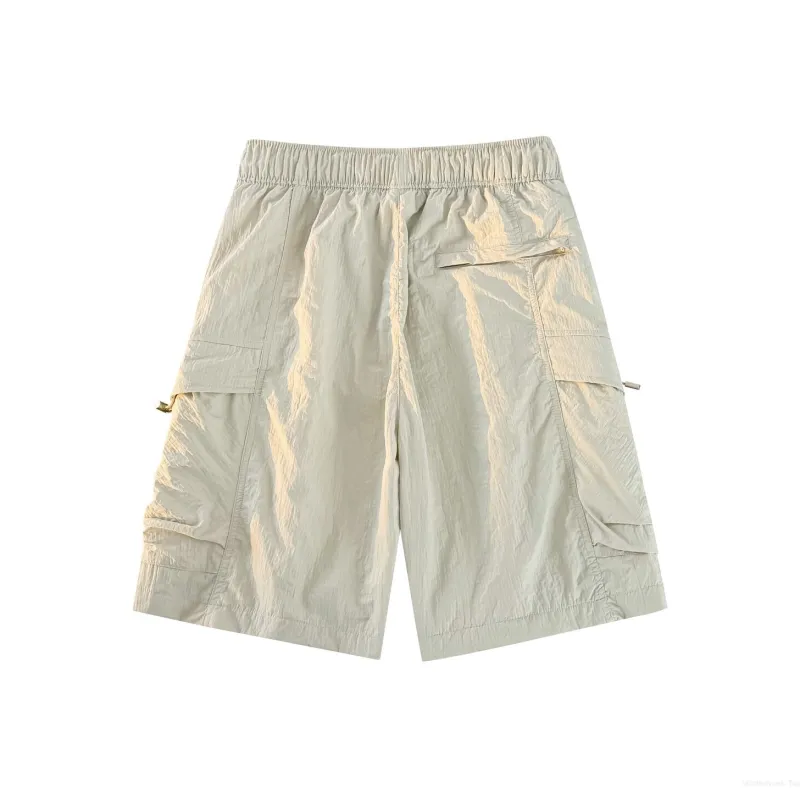 Jeep Outdoor Casual Shorts Men's-15