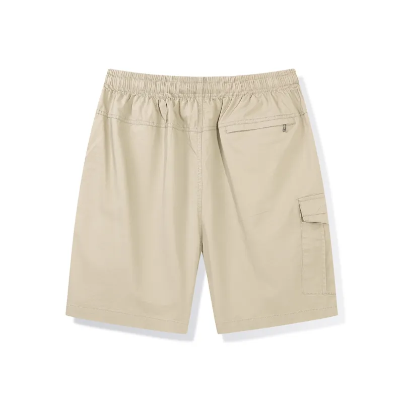 Jeep Cargo Shorts Unisex-1