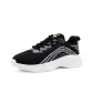 HWD-T125 Black[Breathable Mesh]