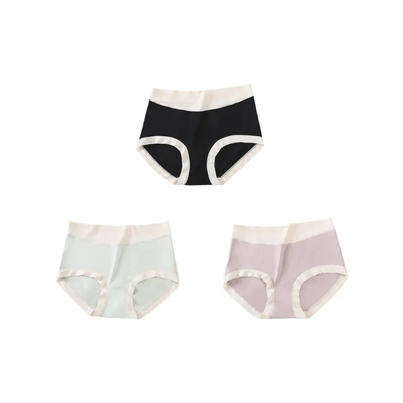 Herbal Primer Underpants Women's 3 Pack-12