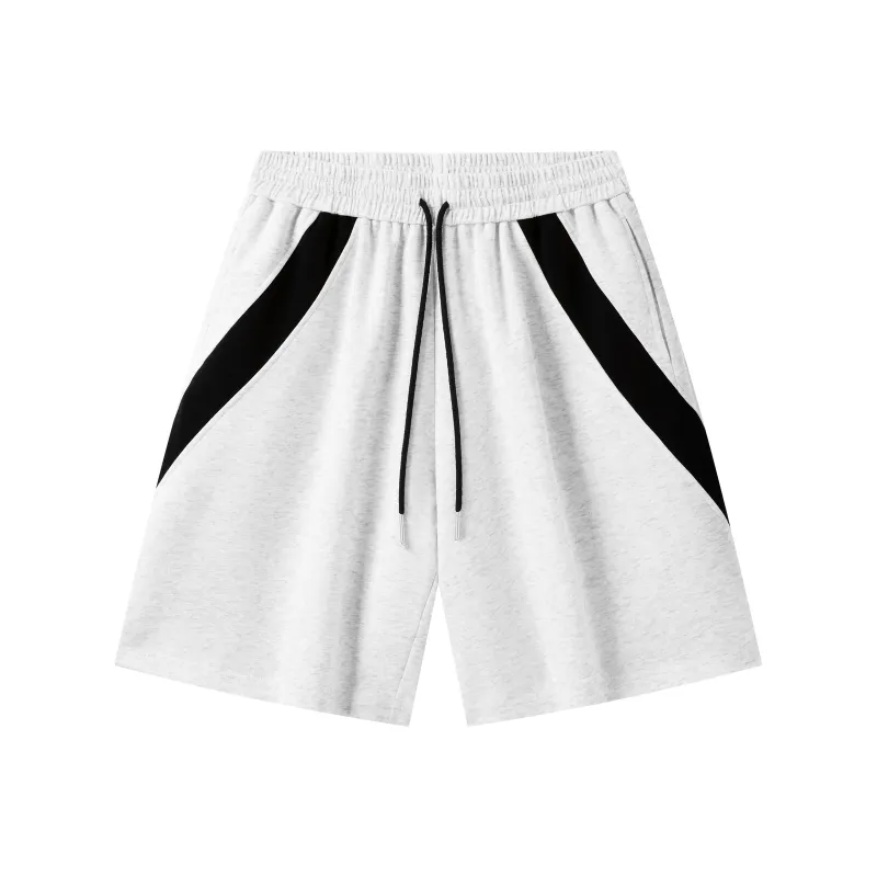 WOKXSS Casual Shorts Unisex-6