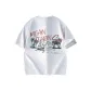 White Heather Gray