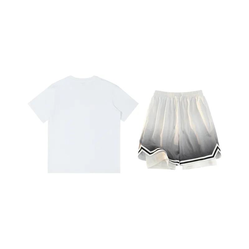 FASTFISH Casual Sportswear Unisex-5