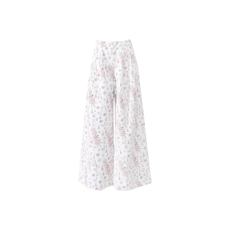 ZXZA Casual Pants Women's-0