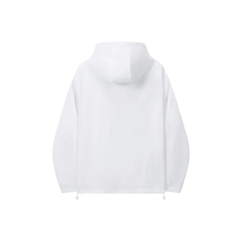 Manchester City F.C. Super Light Sun Protection Clothing Unisex-8