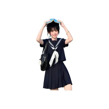 Shuhao Bai Uniforms Women's